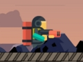 لعبة Jetpack ﻱﺭﺍﺪﺻ  على الانترنت