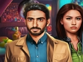لعبة ﻡﻭﺭﺎﺑ ﺔﻤﻳﺮﺟ  على الانترنت