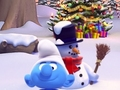 لعبة Smurfy ﺞﻠﺜﻟﺍ ﺕﺍﺮﻛ  على الانترنت