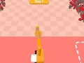 لعبة ﻡﺎﻄﺤﻟﺍ ﻊﻣﺎﺟ  على الانترنت
