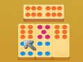 لعبة Threes Domino ﻞﻛ  على الانترنت