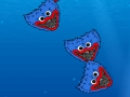 لعبة Huggy Smasher على الانترنت