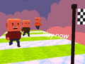 لعبة Kogama: Death Run على الانترنت