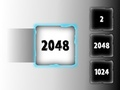 لعبة 2048 ﺱﺎﻜﻌﻧﺍ  على الانترنت
