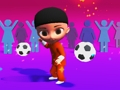 لعبة ﺮﻛﻮﺳ ﻚﻴﺟﺎﻣ  على الانترنت