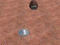 لعبة ﺮﺘﻨﻫ ﺕﺎﺑﺎﺑﺩ :ﺾﻣﺎﻏ ﻢﺴﺟ  على الانترنت