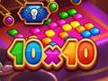 لعبة 10x10 ﻲﺑﺮﻋ  على الانترنت