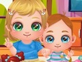 لعبة ءﺎﻘﺷﻷ﻿ﺍ ﺔﻳﺎﻋﺭ :Ep31 ﻲﺛﺎﻛ ﻲﺒﻴﺑ  على الانترنت
