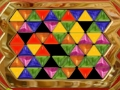 لعبة truzzle على الانترنت