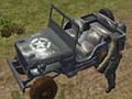 لعبة WW2 ﺏﺮﺣ ﺕﺎﺑﺎﺑﺩ  على الانترنت