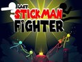 لعبة Stickman ﺔﻠﺗﺎﻘﻣ ﺮﺧﺁ  على الانترنت