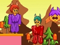 لعبة 2 ﻮﻛﻮﻨﻳﺇ  على الانترنت