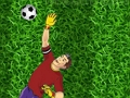 لعبة ﻰﻣﺮﻤﻟﺍ ﺱﺭﺎﺣ ﺐﻨﺠﺗ  على الانترنت