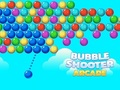 لعبة Bubble Shooter Arcade ﺔﺒﻌﻟ  على الانترنت
