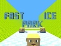 لعبة Fast Ice Park :ﺎﻣﺎﺟﻮﻛ  على الانترنت