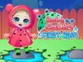لعبة Baby Cathy Ep14 ﺮﻄﻣ ﻝﻭﺃ  على الانترنت