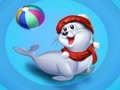 لعبة Pendy Crush - ﺯﺎﻐﻟﺃ ﺓﺍﺭﺎﺒﻣ  على الانترنت