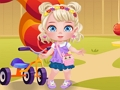 لعبة Toddie ﺔﻳﺩﺎﻋ ﺓﺮﻈﻧ  على الانترنت