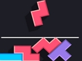 لعبة Stacktris على الانترنت