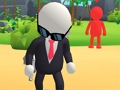 لعبة 3D ﺭﺪﻨﺑ ﺔﺻﺎﺻﺭ  على الانترنت