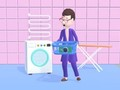 لعبة ﻥﻮﻨﺠﻣ ﺔﻠﺴﻐﻣ  على الانترنت