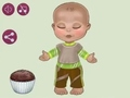 لعبة ﺱﺎﺒﻠﻟﺍ :ﻲﻨﺒﺘﻤﻟﺍ ﻞﻔﻄﻟﺍ  على الانترنت