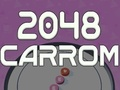 لعبة 2048 ﻊﻤﺠﺗ ﺞﻣﺩ  على الانترنت
