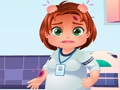 لعبة ﺉﺭﺍﻮﻄﻟﺍ ﻰﻔﺸﺘﺴﻤﻟﺍ ﺔﻠﻓﺎﺣ ﻖﺋﺎﺳ  على الانترنت
