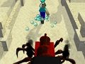 لعبة Noob VS. ﺰﻟﺭﺎﺸﺗ ﻮﺸﺗ ﻮﺸﺗ  على الانترنت