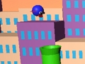 لعبة 3D ﺩﺮﻴﺑ ﻲﺑﻼ﻿ﻓ  على الانترنت