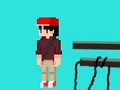 لعبة Rocketeer ﺮﻳﻭﺪﺗ ﺓﺩﺎﻋﺇ  على الانترنت