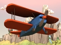 لعبة AirPlane 3D ﺮﻴﻄﻳ  على الانترنت
