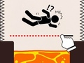 لعبة Save Stickman Rescue 2 ﻢﺳﺭﺍ  على الانترنت