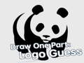 لعبة Logo Guess :ﺪﺣﺍﻭ ءﺰﺟ ﻢﺳﺭﺍ  على الانترنت