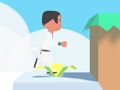 لعبة Beta Run ﻞﻴﻐﺸﺘﺑ ﻢﻗ  على الانترنت