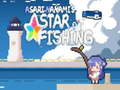 لعبة StarFishing ﻲﻣﺎﻧﺎﻨﻟ  على الانترنت