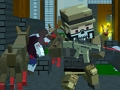 لعبة Combat Cubic Arena HTML5 ﺔﺒﻌﻟ  على الانترنت