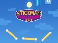 لعبة Stickman ﻱﺪﺤﺗ  على الانترنت