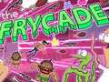 لعبة The Frycade :ﻎﻳﺮﻛﻭ ﻱﺎﺠﻧﺎﺳ  على الانترنت