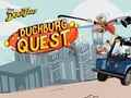 لعبة DuckTales Duckburg Quest ﻲﻧﺰﻳﺩ  على الانترنت