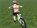 لعبة 3D ﺔﻓﺮﻄﺘﻤﻟﺍ ﺏﻮﻛﺭ  على الانترنت