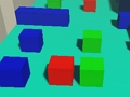لعبة cubemove على الانترنت