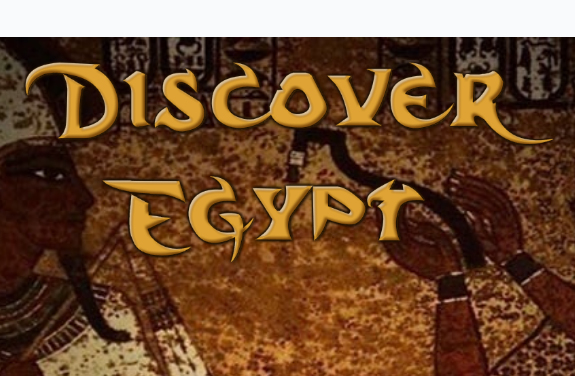 لعبة ﺮﺼﻣ ﻒﺸﺘﻛﺍ  على الانترنت