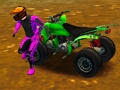 لعبة ATV Ultimate Ordroad على الانترنت