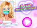 لعبة Maskne ﻪﺟﻮﻟﺎﺑ ﺔﻳﺎﻨﻌﻟﺍ :ﻲﻠﻳﺇ  على الانترنت