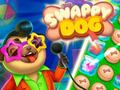 لعبة Swappy ﺐﻠﻜﻟﺍ  على الانترنت