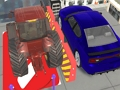 لعبة SkyTractor ﻒﻗﺍﻮﻣ  على الانترنت