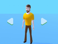 لعبة ﻙﻭﻭ ﻥﻮﻨﺠﻣ  على الانترنت