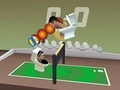 لعبة Skibidi Volley على الانترنت