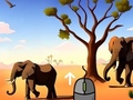 لعبة ﻕﺮﻔﻟﺍ ﺪﺟ  على الانترنت
